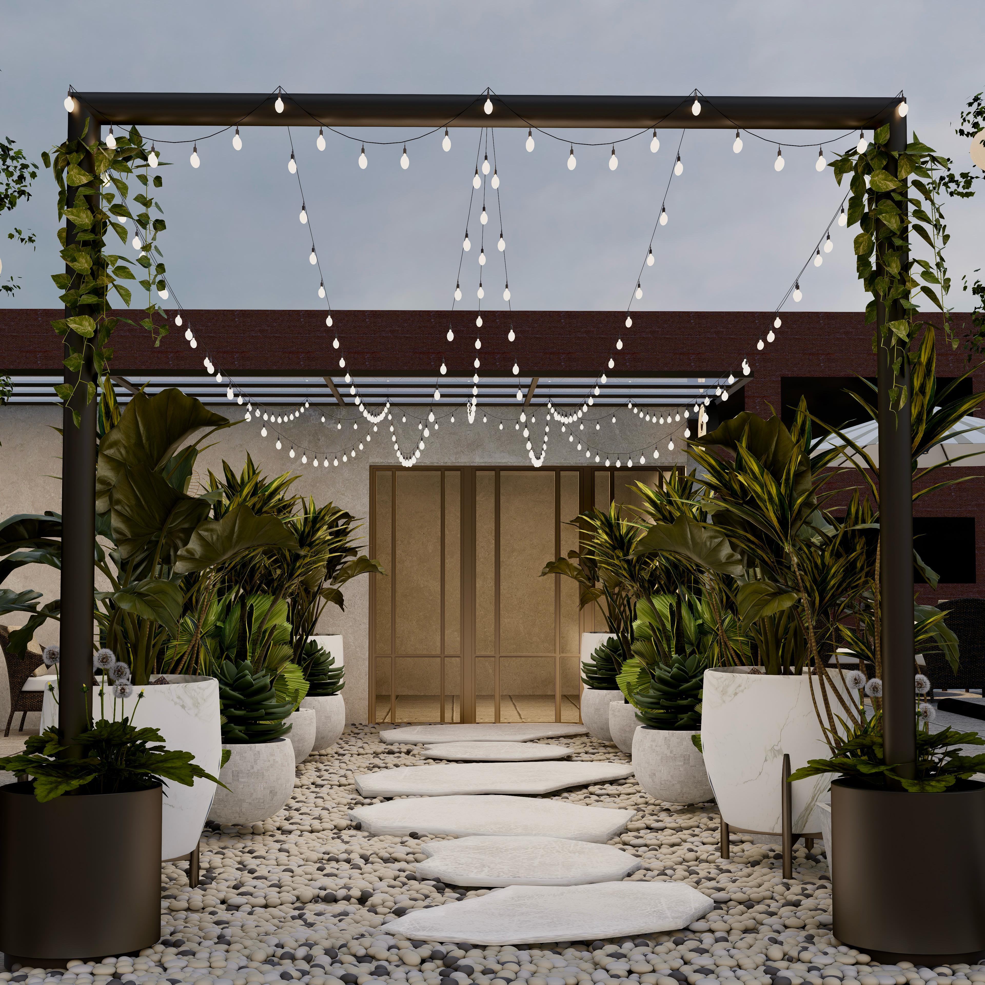 The Breevity Cafe, Sector-18 - slide 3