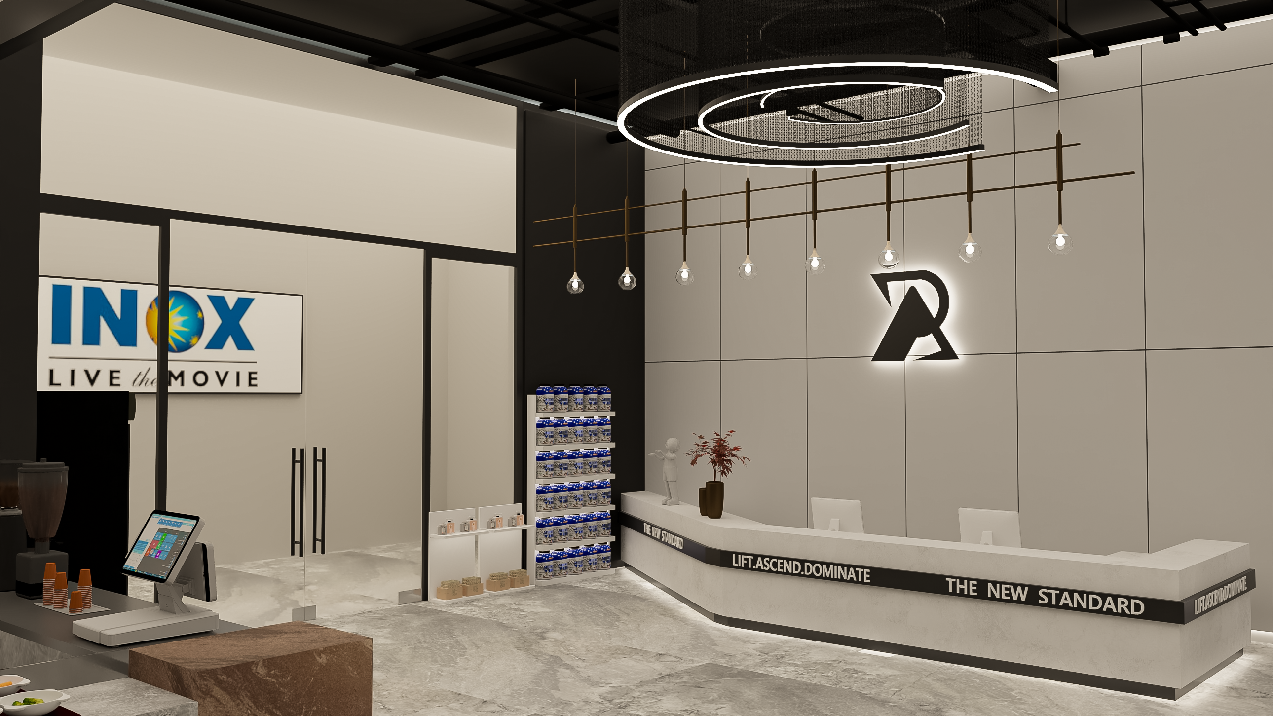 Physique Ascension Club by - Bhuwan_ifbbpro  - slide 2