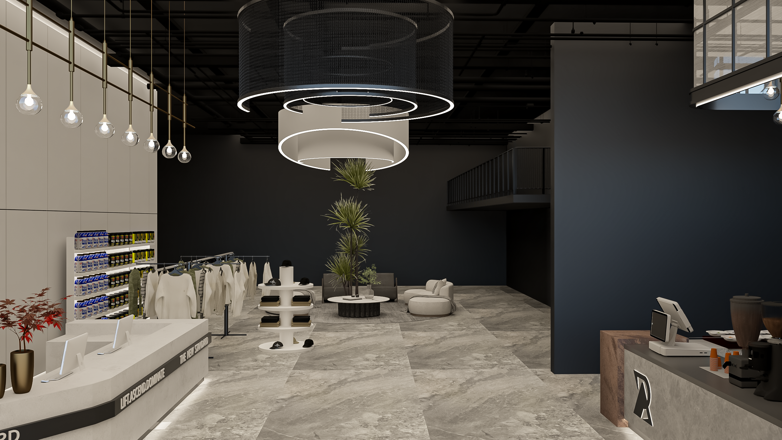 Physique Ascension Club by - Bhuwan_ifbbpro  - slide 3